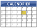 Calendrier