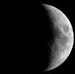 Phase de la lune
